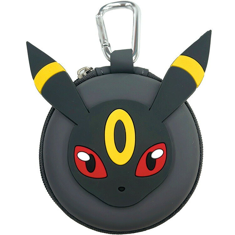 楽天市場】ポケモン キーホルダー ブラッキーの通販
