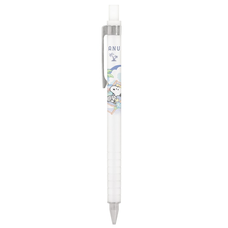商品仕様【サイズ】本体：約直径9×H147mm【素材】ABS【芯径】0.5mm【パッケージ重量】約14g【生産国】日本特記事項※画像はあくまでも商品イメージになります。実際の商品と色や仕様が異なる場合がありますので、予め御了承ください。 ※メーカー希望小売価格はメーカーカタログに基づいて掲載しています。