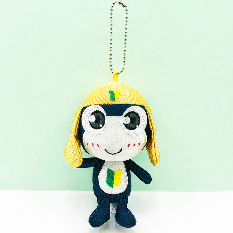 케로로 군조 2593921 Chibi 봉제 인형 마스코트 타마마 이등병 봉제 인형