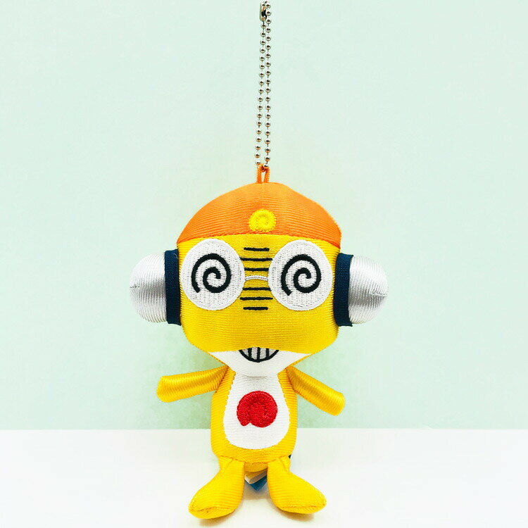 케로로 군조 2593923 Chibi 인형 장난감 마스코트 쿠루루 조장 인형 장난감