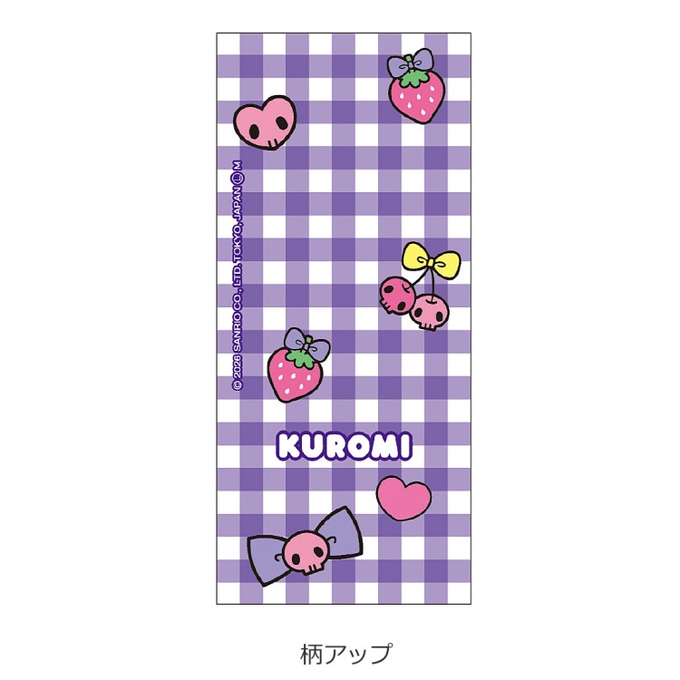 クロミ ぷにっとハートシャープ シャープペン ぷにぷにハートマスコット付き 338685 anicharaya-10314304 ファンシーモンスター サンプル画像2