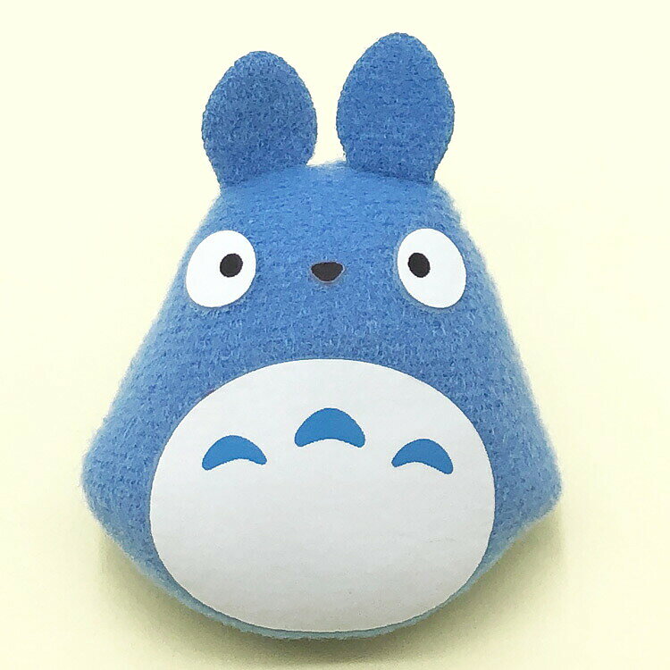 となりのトトロ ミニマグネット 中トトロ 986533