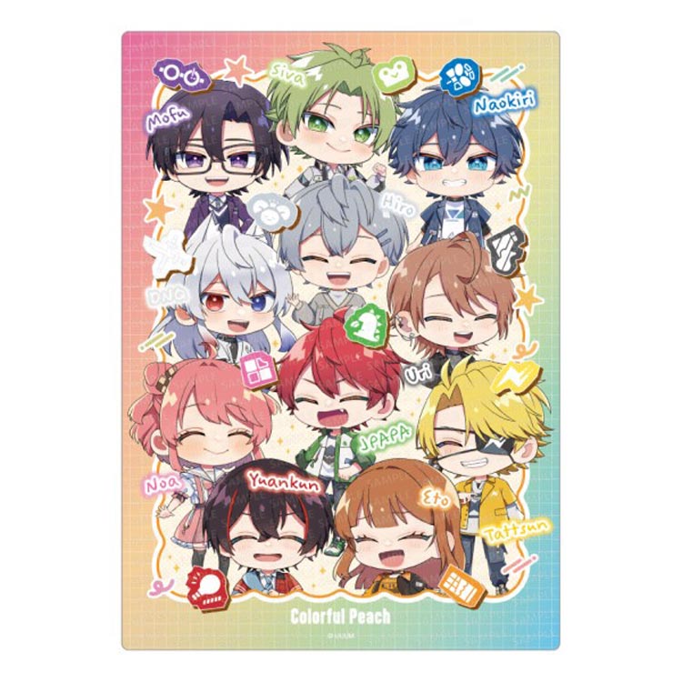 商品仕様【サイズ】約257×182mm（B5サイズ） 【素材】PET 【生産国】中国 【特長】普段使いしやすいB5サイズ！特記事項※画像はあくまでも商品イメージになります。実際の商品と色や仕様が異なる場合がありますので、予め御了承ください。 ※メーカー希望小売価格はメーカーカタログに基づいて掲載しています。