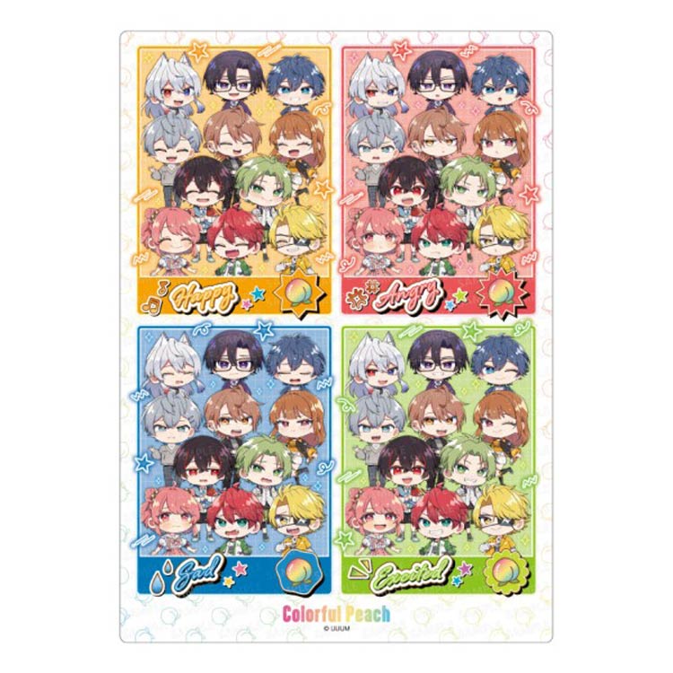 商品仕様【サイズ】約257×182mm（B5サイズ） 【素材】PET 【生産国】中国 【特長】普段使いしやすいB5サイズ！特記事項※画像はあくまでも商品イメージになります。実際の商品と色や仕様が異なる場合がありますので、予め御了承ください。 ※メーカー希望小売価格はメーカーカタログに基づいて掲載しています。