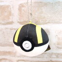 ポケットモンスター ポケモン グッズ マスコット ハイパーボール Mocchi-Mocchi- Style 285875