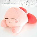 星のカービィ グッズ すやすやフレンドぬいぐるみ S カービィ 286773