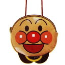 商品説明 〔それいけ！アンパンマン☆ANPANMAN〕 やなせたかし原作でおなじみのアニメ☆彡みんな大好き♪元気いっぱいアンパンマン！ミニポシェット☆彡ネックポーチ、子供のお財布にと使えて便利です！ 仕様内容 【サイズ】約90×100×20mm 【材　質】合成皮革 【生産国】日本 特記事項画像はあくまでも商品イメージになります。実際の商品と色や仕様が多少異なる場合がございます。 ※メーカー希望小売価格はメーカーカタログに基づいて掲載しています。