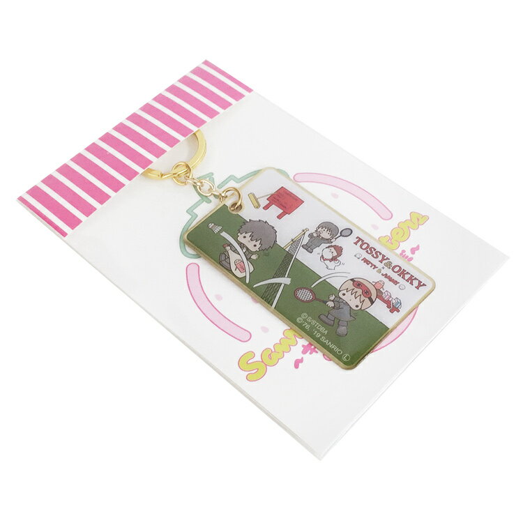 ե󥷡󥹥㤨ֶ亲ߥꥪ ᥿륭ۥ TOSSY&OKKY 085456פβǤʤ880ߤˤʤޤ