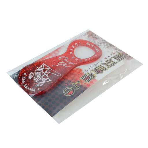 東京喰種トーキョーグール:re 靴べらキーホルダー 金木 006147 東京喰種トーキョーグール:re 靴べらキーホルダー 金木 006147