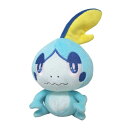ポケットモンスター ポケモン グッズ PP151 ぬいぐるみ S メッソン ALL STAR COLLECTION 第13弾