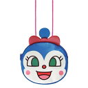 アンパンマン ANV-1200 ミニポシェット コキンちゃん