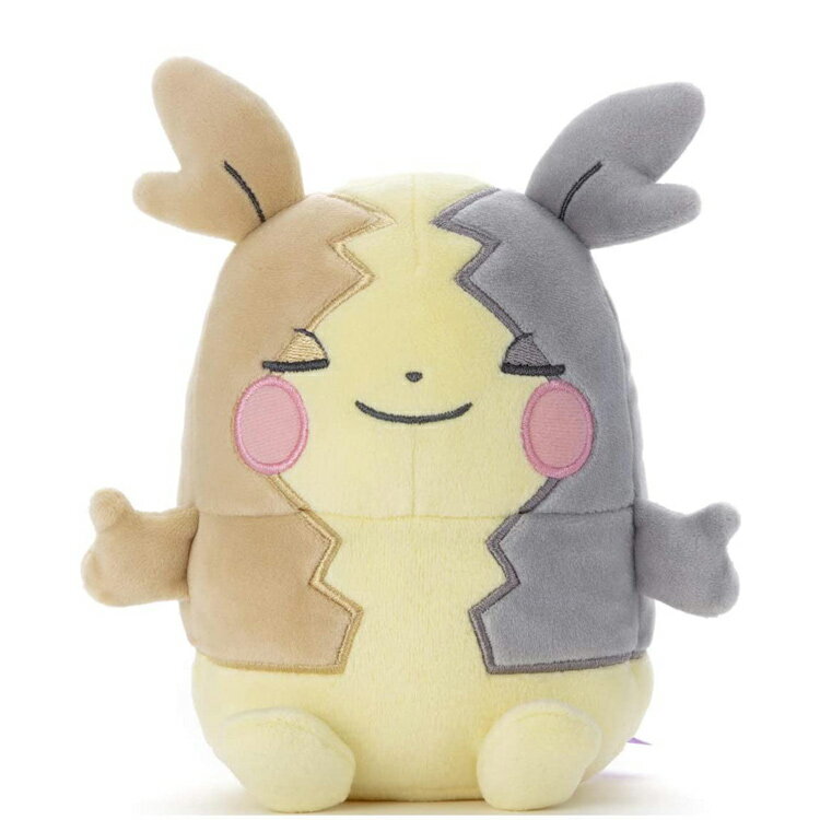 ポケットモンスター ポケモン グッズ ぬいぐるみ S モルペコ すやすやフレンド