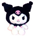 クロミ ぬいぐるみ M ほわほわ 147936