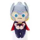 マーベル ちょっこりさん ぬいぐるみ ソー マスコット MARVEL