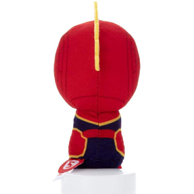 マーベル ちょっこりさん ぬいぐるみ キャプテン・マーベル MARVEL — vista 3