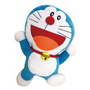 ドラえもん ダイカットクッション ばんざい(3)