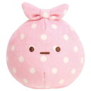 すみっコぐらし ぬいぐるみ S ふろしき