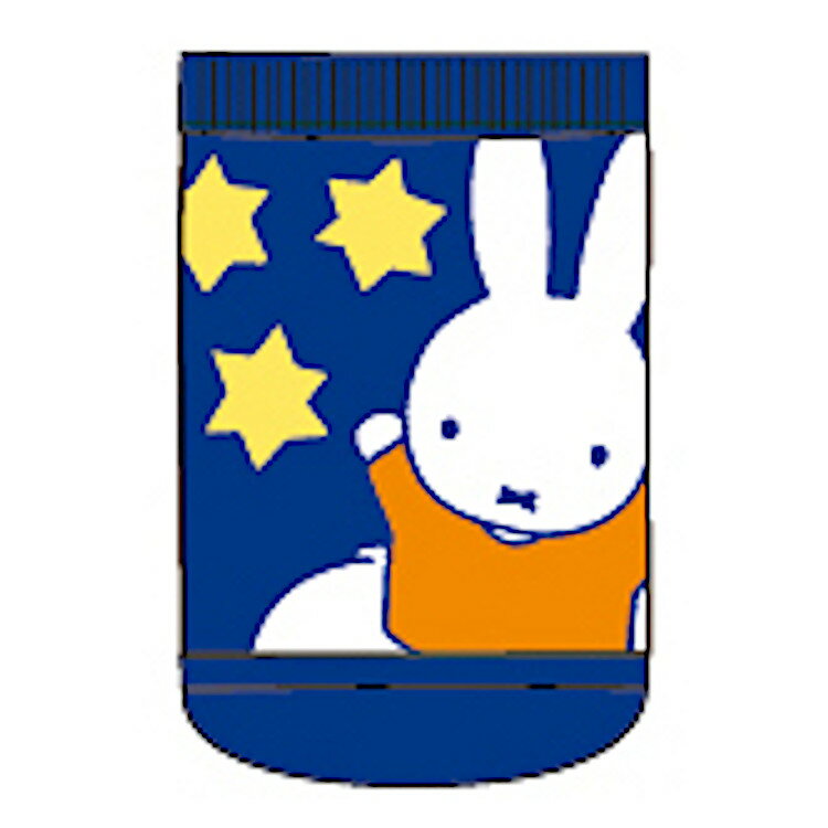 商品説明 〔Miffy〕 オランダのデザイナー、ディック・ブルーナが描いた絵本の大人気キャラクター、ミッフィーちゃんの可愛い赤ちゃん用くつしたが登場です！毎日履く物だから洗い替えに何枚あっても便利！安心のすべり止め付き♪足元もおしゃれにかわ...