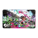 スプラトゥーン K88012CSTS2 色鉛筆12色 新学期・新入学