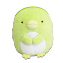 すみっコぐらし スマピタぬいぐるみマスコット ぺんぎん? スマホスタンド