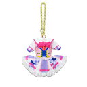 アイカツ! コスチュームストラップ 姫石らき