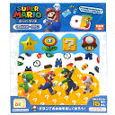 スーパーマリオ キャラクターバラン 仕切り 821217