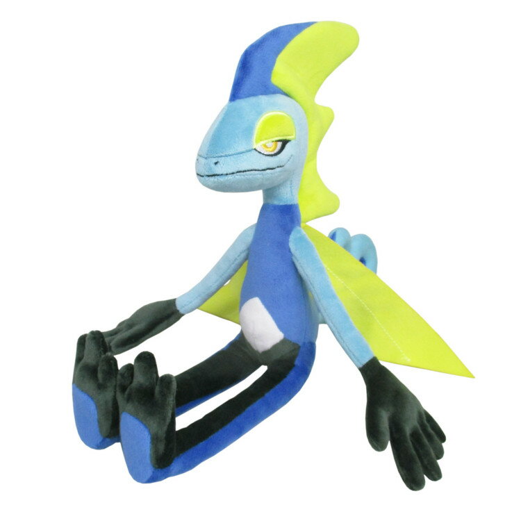 ポケットモンスター ポケモン グッズ PP178 ぬいぐるみ S インテレオン ALL STAR COLLECTION 第16弾