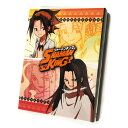 V[}LO p^p^ B SHAMAN KING 015772