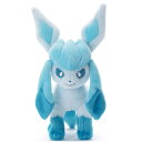 ポケットモンスター グッズ キミにきめた! ポケモンゲットぬいぐるみ グレイシア