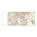 ディズニー チップ&デール モノ消しゴム