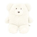 モコモカ グッズ ぬいぐるみ クリーム 598038
