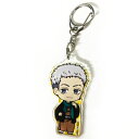東京リベンジャーズ グッズ アクリルキーホルダー 三ツ谷 隆 和服ver. 229363 【ラッピング不可】