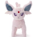 ポケットモンスター ポケモン グッズ くたくたたった! ぬいぐるみ S エーフィ