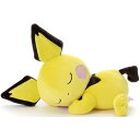 ポケットモンスター ポケモン グッズ ぬいぐるみ S ピチュー すやすやフレンド
