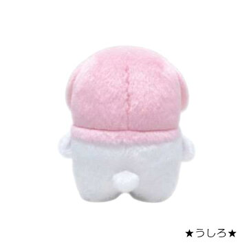 マイメロディ ぬいぐるみ サンリオキャラクターズ×Potetan 522919