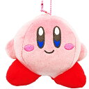 星のカービィ グッズ ボールチェーン付きマスコット スタンダード 122513