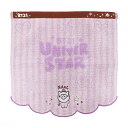 BT21 グッズ ミニタオル ベイビィー MANG 761092