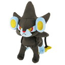 ポケットモンスター ポケモン グッズ PP209 ぬいぐるみ S レントラー ALL STAR COLLECTION