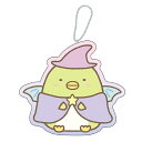 商品説明 〔サンエックスキャラクター☆Sumikko gurashi☆San-x〕 サンエックスの人気キャラクター「すみっコぐらし」から小銭入れが登場☆もちもちの手触り♪小銭や小物を入れて使ってね♪ボールチェーン付き！ 仕様内容 【サイズ】約H94×W105×D37mm 【素　材】ポリエステル、ポリウレタン 【原産国】中国 特記事項画像はあくまでも商品イメージになります。実際の商品と色や仕様が多少異なる場合がございます。 ※メーカー希望小売価格はメーカーカタログに基づいて掲載しています。