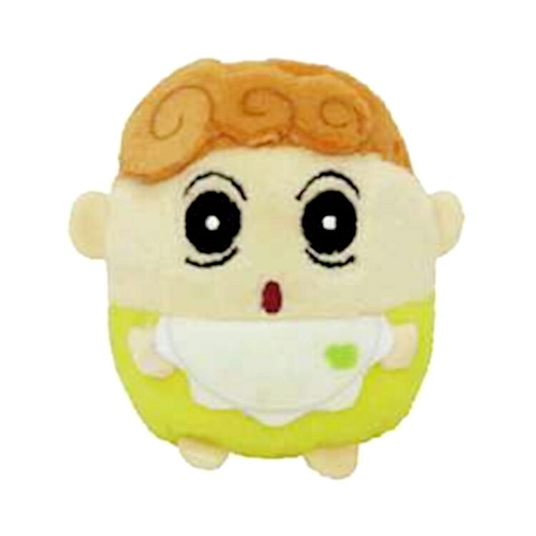 크레용 신짱 手玉 마스코트 2 봉제 인형 해바라기 044239