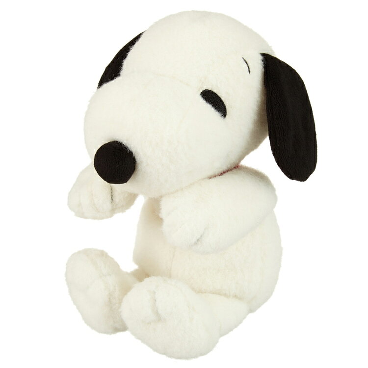 Snoopy - スヌーピー ぬいぐるみ S あそんで！クラシックスヌーピー