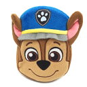 商品説明 〔アニメ☆PAW PATROL〕 どんなトラブルもパウパトならパウフェクト！力を合わせて大活躍なパウ・パトロールから、チェイスのフェイスポーチが登場です！細かいものを整理するのに大活躍なアイテムだよ！お子さま用のポーチとして使ってもいいね♪ プレゼントにもオススメです(^-^) 仕様内容 【サイズ】約H142×W131×D55mm 【素　材】ポリエステル 【原産国】中国 特記事項画像はあくまでも商品イメージになります。実際の商品と色や仕様が多少異なる場合がございます。 ※メーカー希望小売価格はメーカーカタログに基づいて掲載しています。