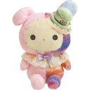 センチメンタルサーカス ぬいぐるみM シャッポ 夕暮れのホテルから花束を