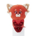 私ときどきレッサーパンダ ちょっこりさん レッサーパンダ TURNING RED ぬいぐるみ