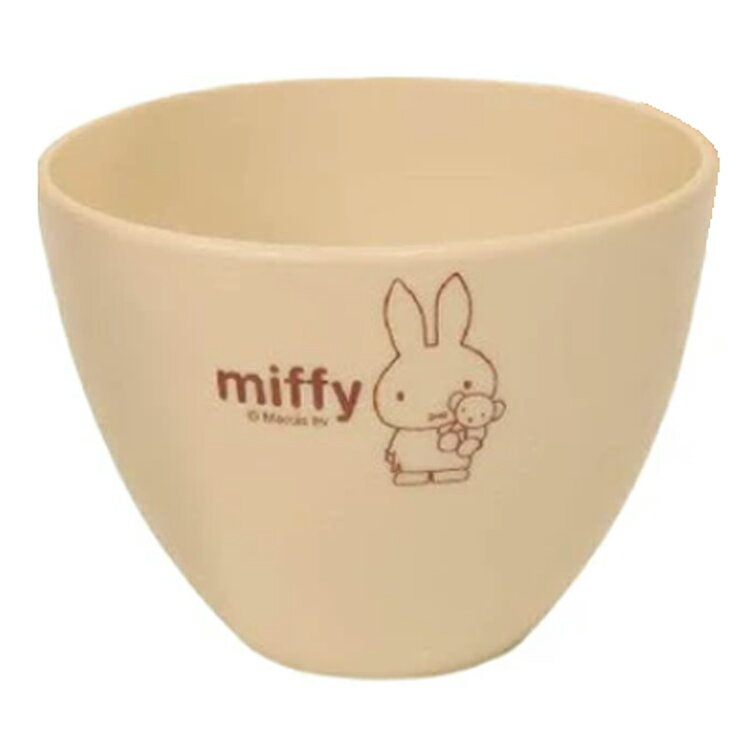 商品説明 〔Miffy☆ディックブルーナ〕 仕様内容 【サイズ】約直径120×D90mm 【素　材】メラミン樹脂 【耐熱温度】100度 【原産国】中国 特記事項画像はあくまでも商品イメージになります。実際の商品と色や仕様が多少異なる場合がございます。 ※メーカー希望小売価格はメーカーカタログに基づいて掲載しています。