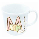 すみっコぐらし イニシャルマグ M マグカップ アルファベット 761190