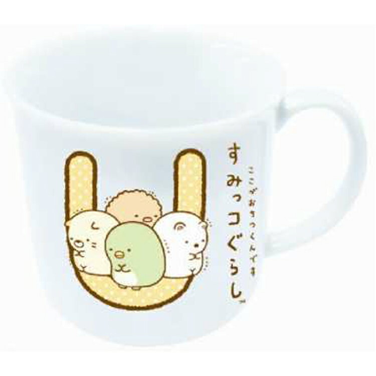 商品説明 〔サンエックスキャラクター☆Sumikko gurashi☆San-x〕 仕様内容 【パッケージサイズ】約7.8×9.6×高さ8.5cm 【本体サイズ】約直径8×高さ8cm 【容　量】200ml 特記事項画像はあくまでも商品イメージになります。実際の商品と色や仕様が多少異なる場合がございます。 ※メーカー希望小売価格はメーカーカタログに基づいて掲載しています。