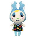 どうぶつの森 グッズ DP23 ぬいぐるみ S フランソワ ALL STAR COLLECTION