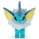 ポケットモンスター グッズ キミにきめた! ポケモンゲット ぬいぐるみ シャワーズ