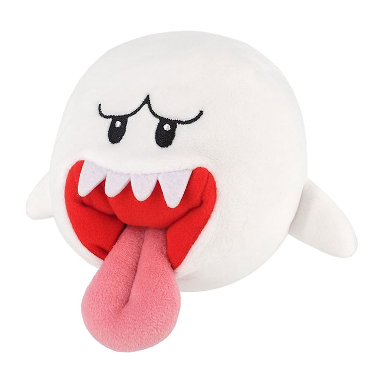 スーパーマリオ AC14 ぬいぐるみ S テレサ ALL STAR COLLECTION 第1弾